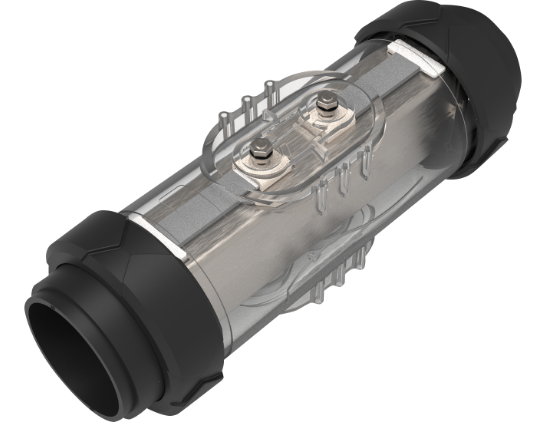 Moov Minisalt® Pool Salt System for 15K gals