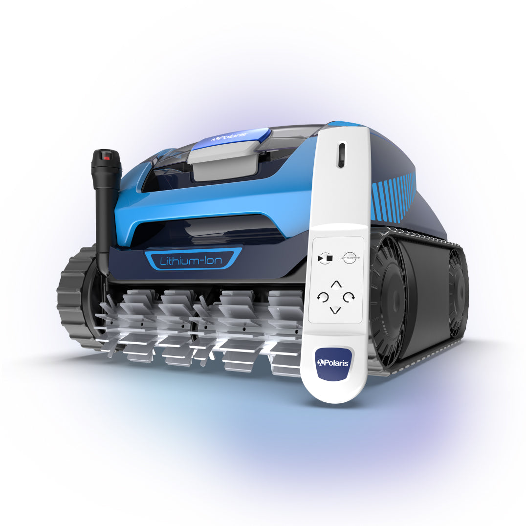 Polaris FREEDOM™ Plus Cordless Robotic Cleaner