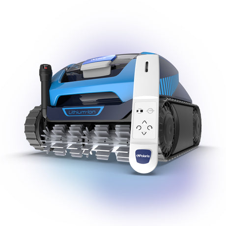 Polaris FREEDOM™ Plus Cordless Robotic Cleaner