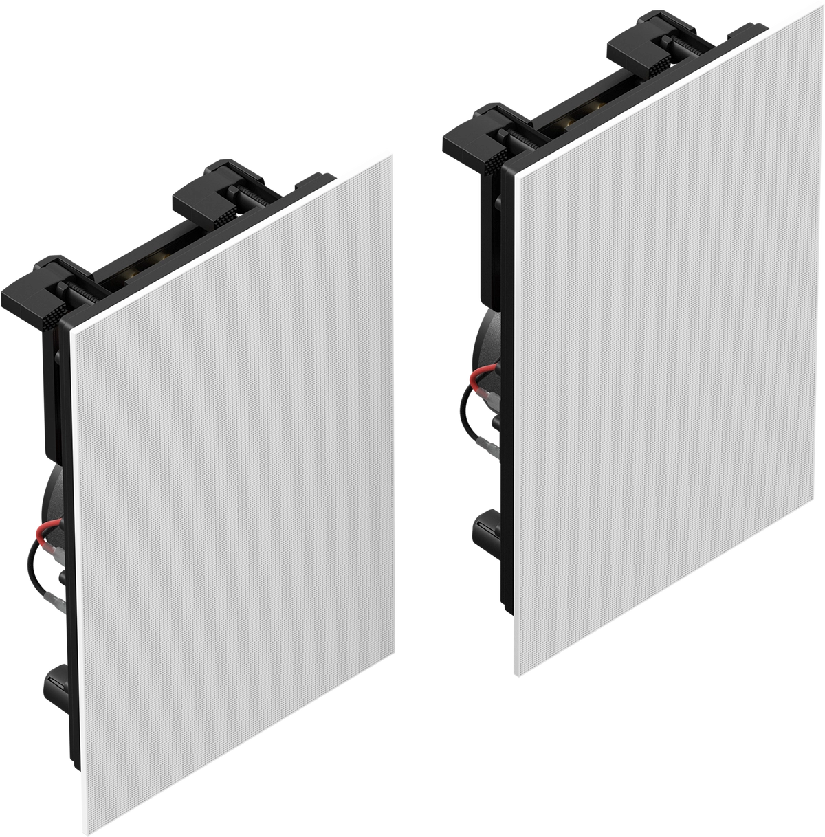 Sonos In-Wall Pair with AMP
