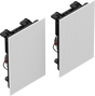 Sonos In-Wall Pair with AMP