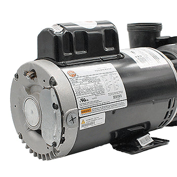 Waterway VIPER Pump 3722021-1V