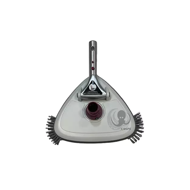 AQUALUX Heavy Duty Vacuum Head