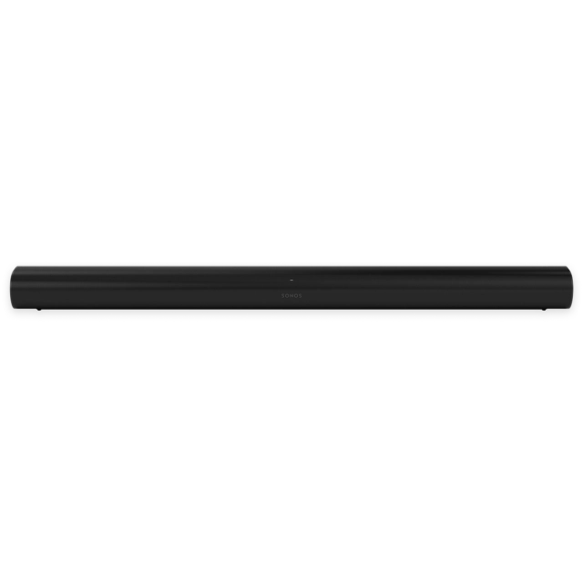 Sonos Arc - The Premium Smart soundbar for TV Movies, Music, Gaming, and More - Black