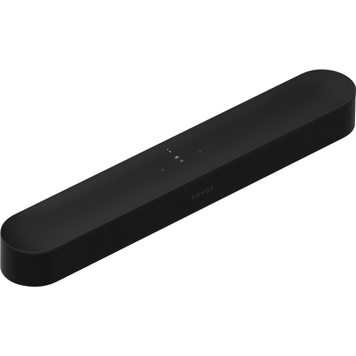 Sonos Beam Gen 2 - Black - Soundbar with Dolby Atmos