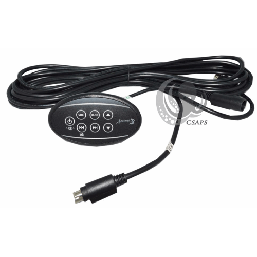 Gecko IN.K175 (Wired)