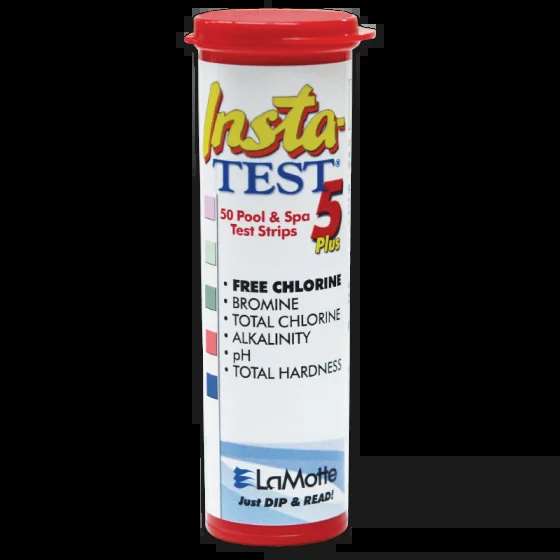 Insta-Test 50 Pack