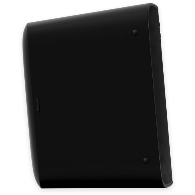 Sonos Five - The high-Fidelity Speaker for Superior Sound - Black
