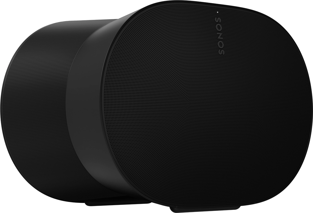Sonos Era 300 - Black - Wireless, Alexa Enabled Smart Speaker with Dolby Atmos