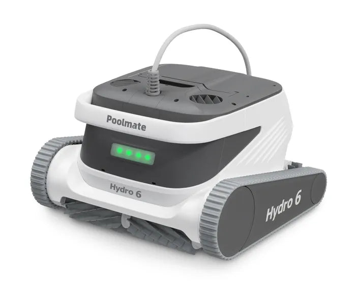 Hydro 6 Robotic Pool Cleaner