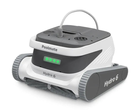 Pool Vacuums