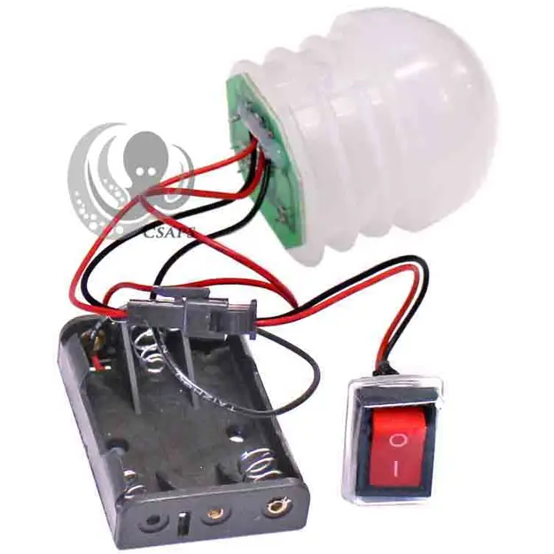 Handrail LED Light