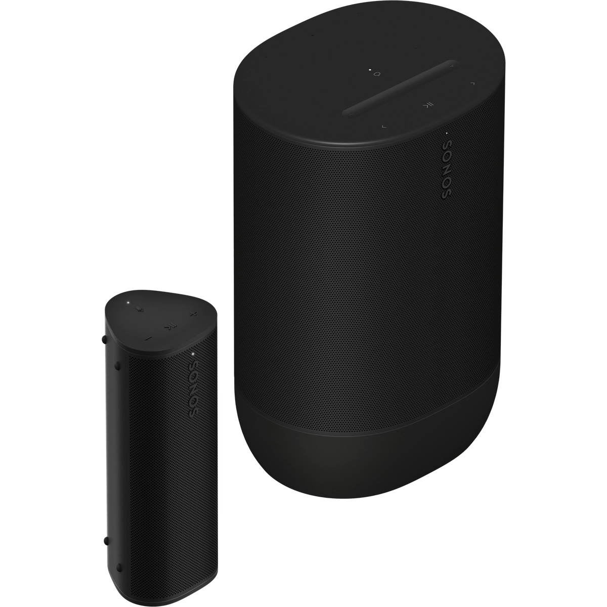 Sonos Portable Set With Move 2 and Roam 2