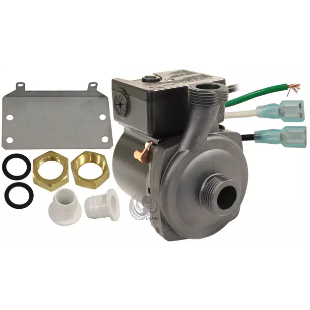 Grundfos Circulation Pump, 10-0138-K