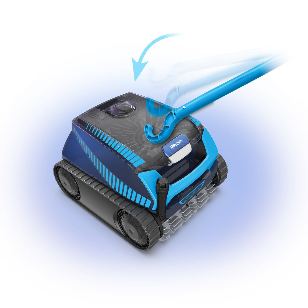 Polaris FREEDOM™ Plus Cordless Robotic Cleaner