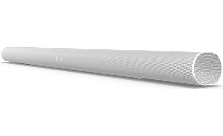 Arc Ultra Premium Smart Soundbar (White)
