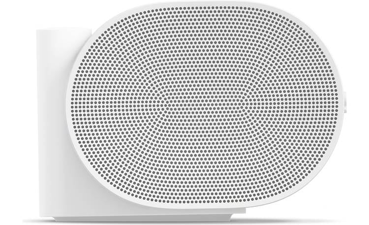 Arc Ultra Premium Smart Soundbar (White)