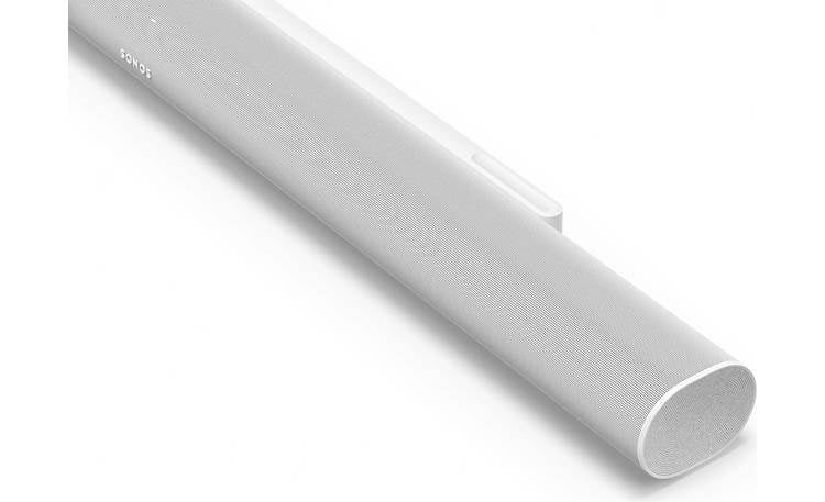 Arc Ultra Premium Smart Soundbar (White)