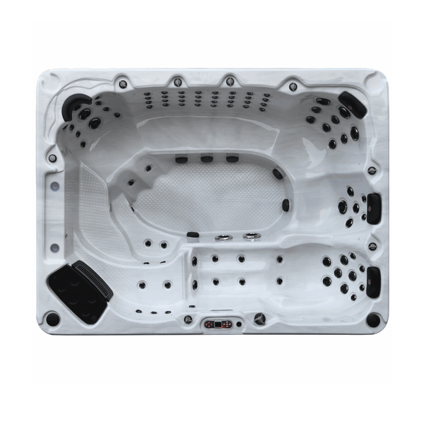 Grand Bend 94-Jet 9-Person Hot Tub