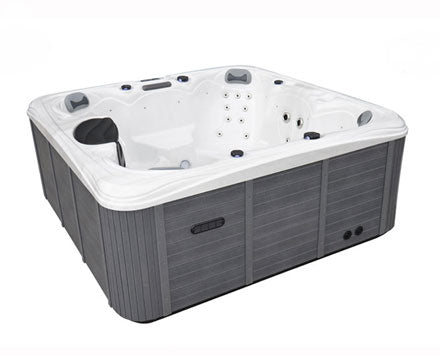 Manitou 6 Person Premium Hot Tub