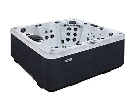 Williston II 6 Person Premium Hot Tub