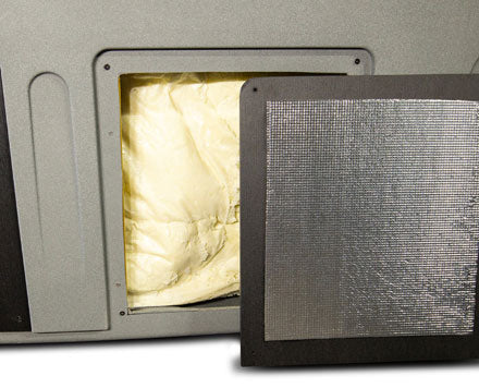 Hudson 5 Person Plug & Play Hot Tub