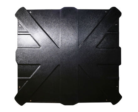 Georgian 4 Person Premium Hot Tub