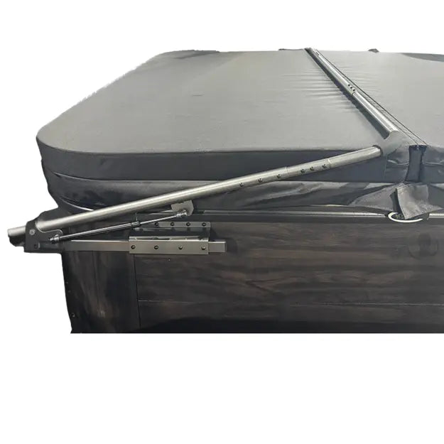 Pro Aqua Cover Handler (Hydraulic)