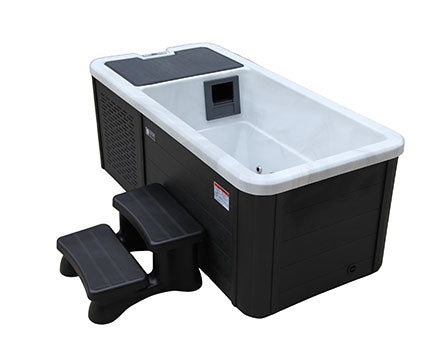 Cold Plunge Tub