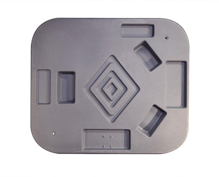 Joseph 4 Person Plug & Play Hot Tub