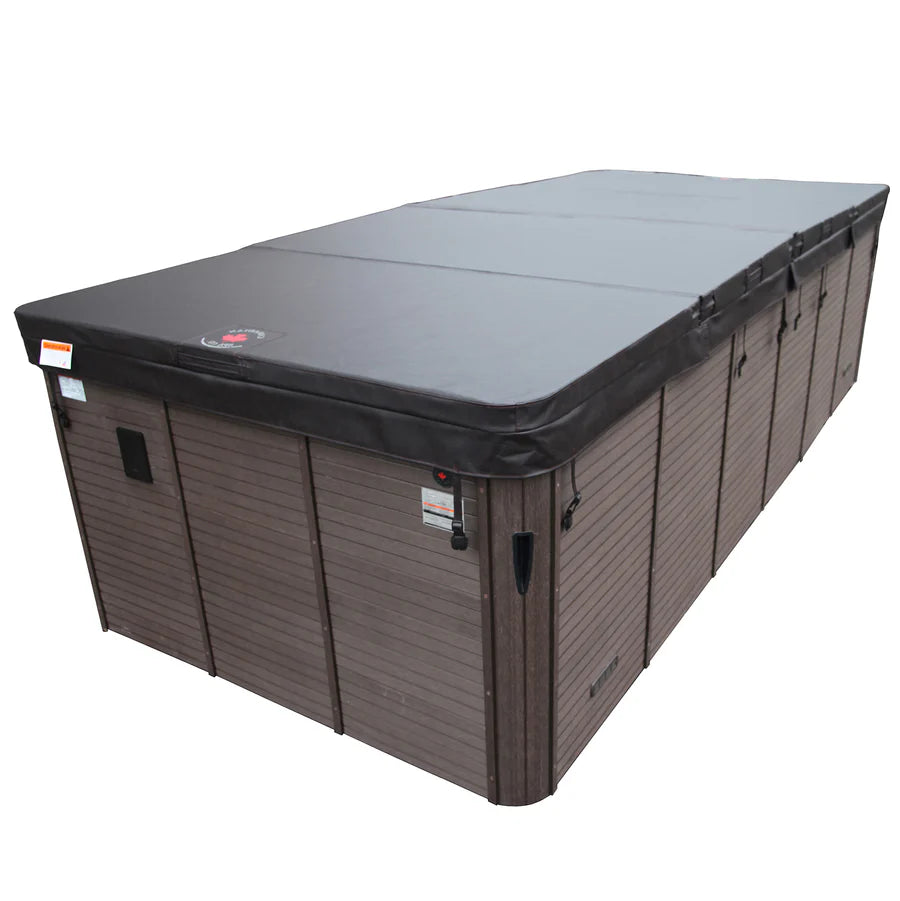 St Lawrence 16ft GL 15-Person 72-Jet Swim Spa