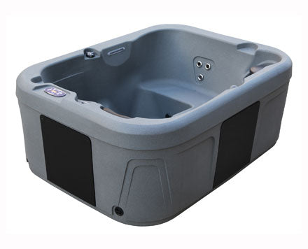 Kootenay 3 Person Plug & Play Hot Tub