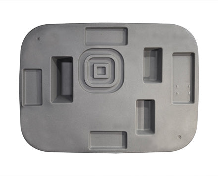 Kootenay 3 Person Plug & Play Hot Tub