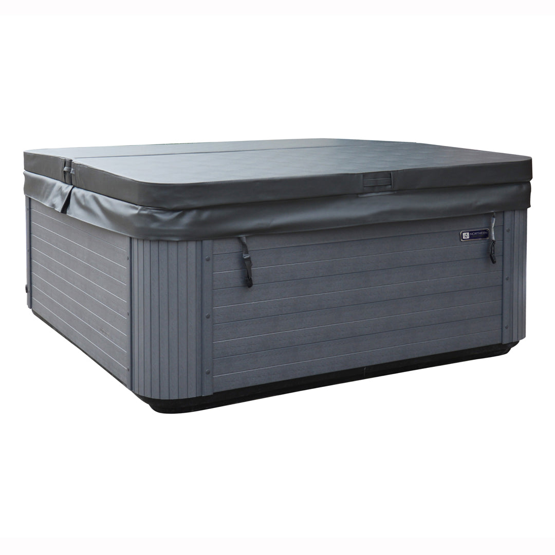 Manitou 6 Person Premium Hot Tub