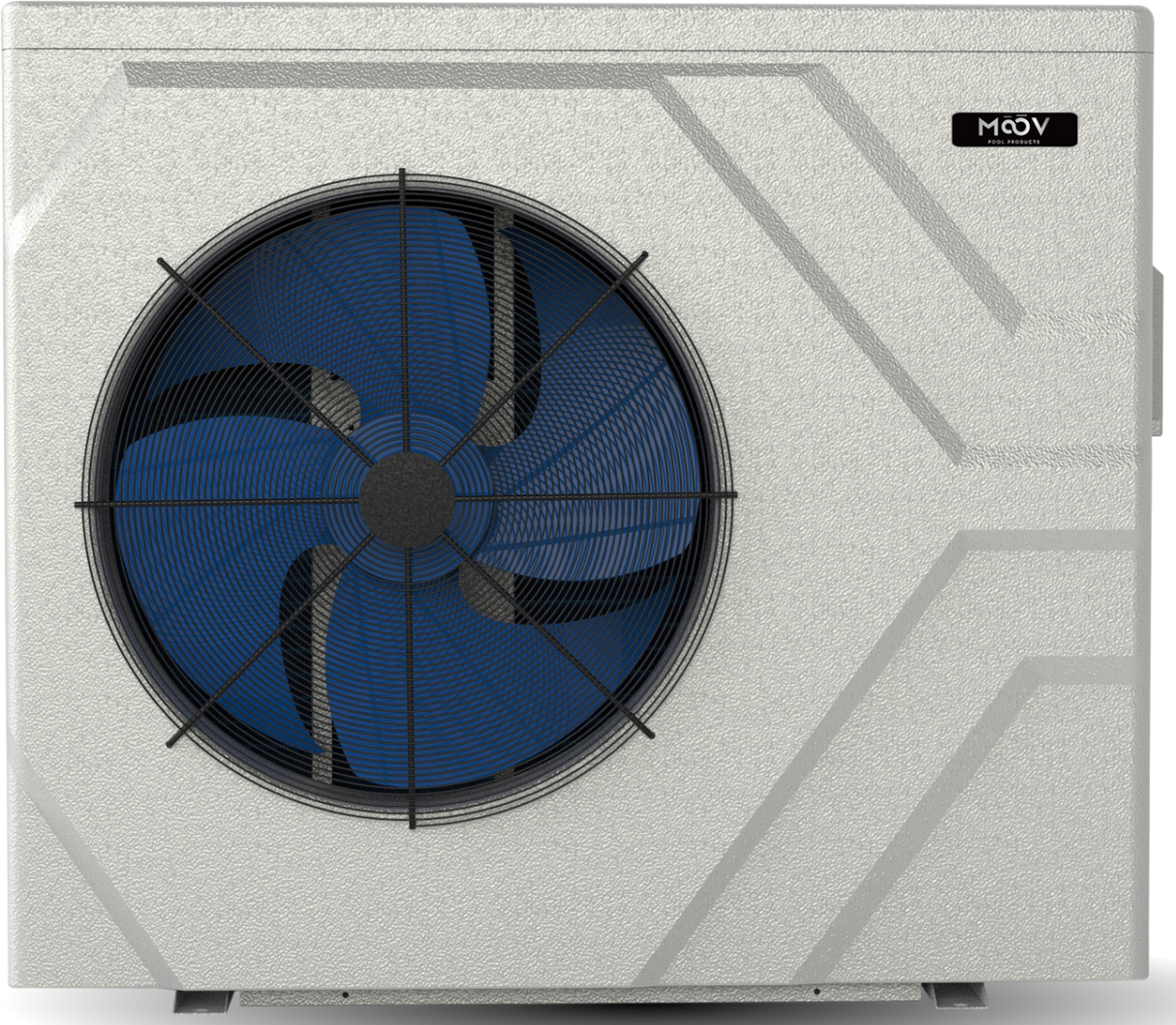 MOOV Inverter Heat Pump 90 000 BTU