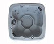 Muskoka 6 Person Plug & Play Hot Tub