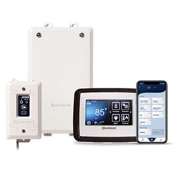 MaxFlo VS 500 Omni, Variable-Speed Pump w/Omni Automation