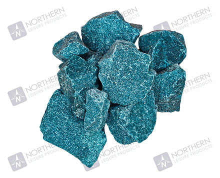 Canadian Shield Sauna Rocks 50 lb