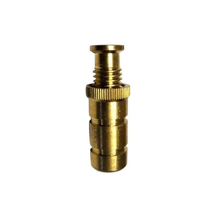 Safety Cover Brass Anchor, Single