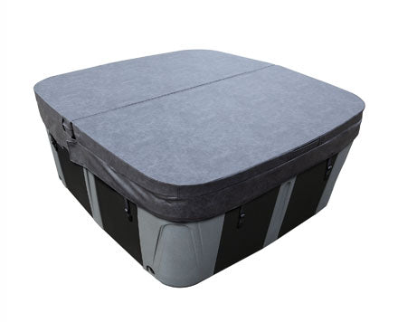 Simcoe 5 Person Plug & Play Hot Tub