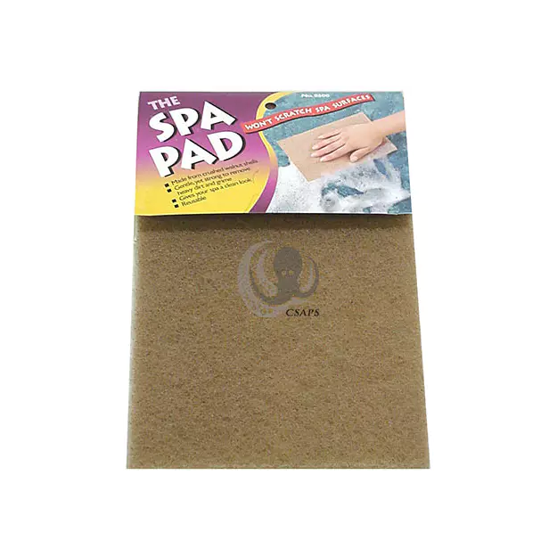 The Spa Pad