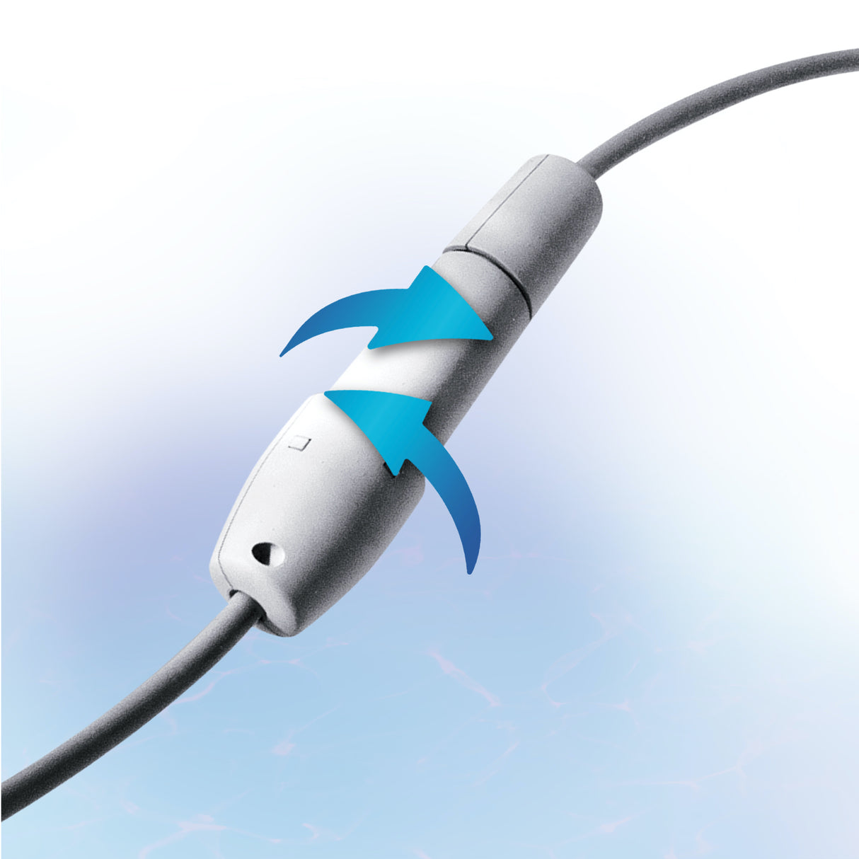 Polaris VRX IQ+ Robotic Cleaner