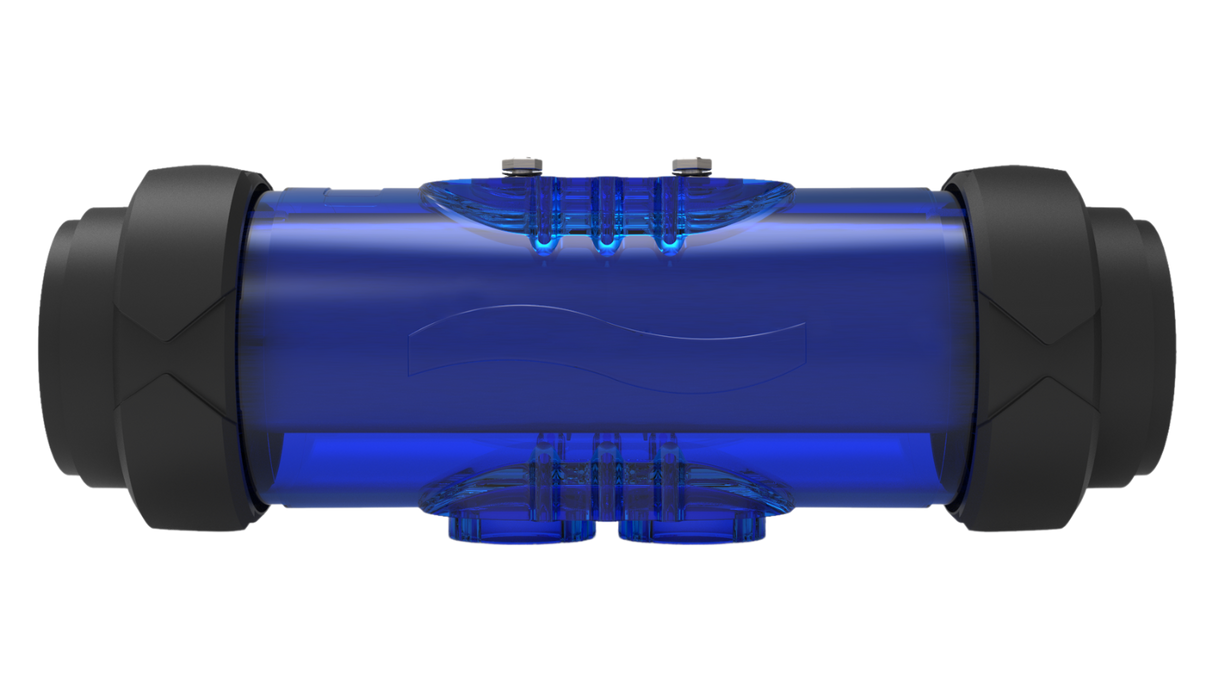 Moov Justsalt® Pool Salt System for 40K gals