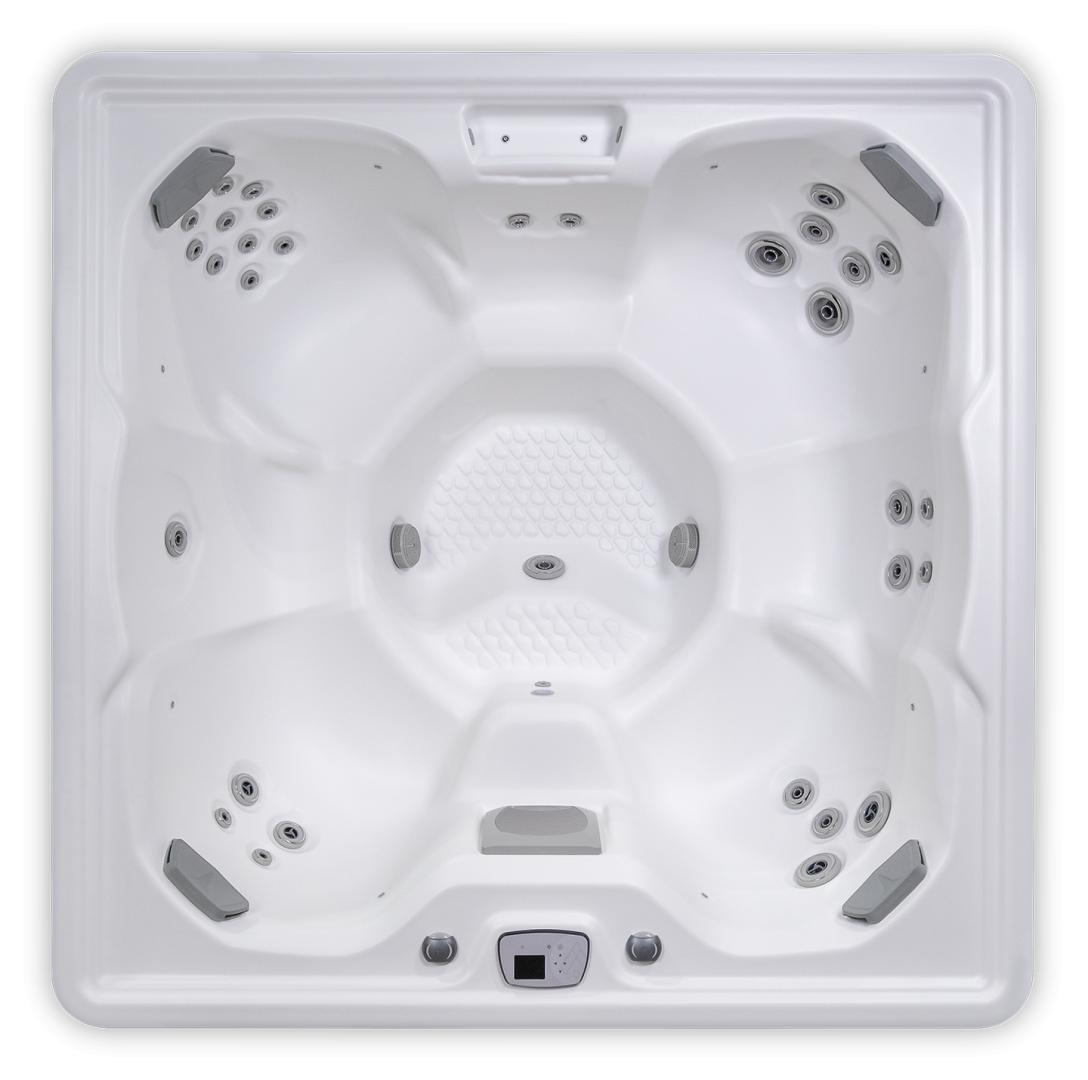 Viking Ascent I Elite Series