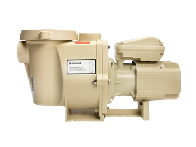 WhisperFlo® High Performance Pump 3 Hp