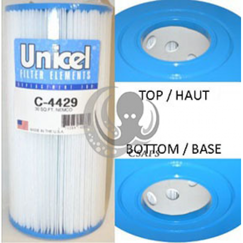 Unicel C4429