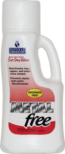 Metal Free 1 L (17001NCM)