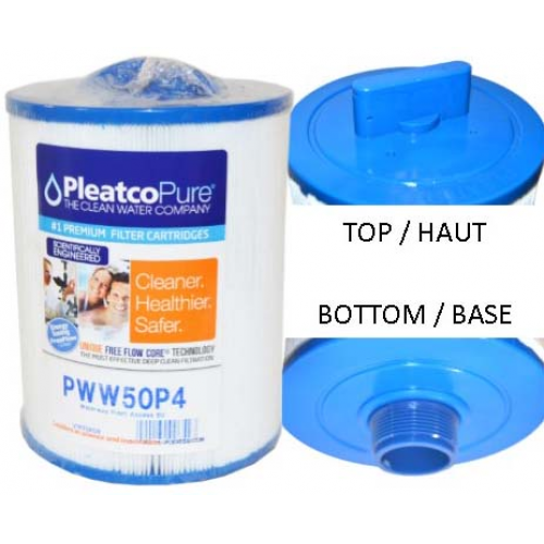 PWW50P4 Hot Tub Outlet