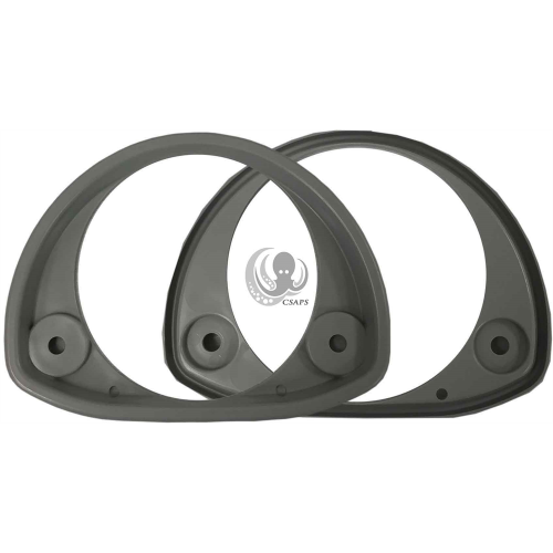 Sundance Pillow Mounting Bracket 6455-500