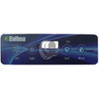 Overlay Sticker VL401 11885